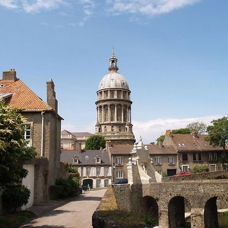 Les Gites Warenne - 2 Saint-Étienne-au-Mont 外观 照片